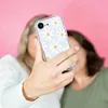imoshion Design Hülle Samsung Galaxy A12 - Daisy Flower Produktbild-Vorschau 5