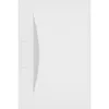 Mexen Egon Duschwanne rechteckig SMC 140 x 90 cm, weiß - Produktbild-Vorschau 5