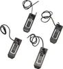4 STueCKE Sup Split Surfer Paddle Board Fin Clip Produktbild-Vorschau 1