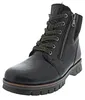 Waldläufer H-Xara 975901-001 Boots, Damen, Schwarz, Leder, Produktbild-Vorschau 24