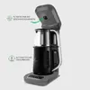 Karaca 000001000002430003, Schwarz, Grau, 2,3 l, 25 Tassen, Produktbild-Vorschau 3