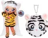 MGA hier! Na! Na! Surprise 2in1 Plüschtierpuppe Serie 4 Produktbild-Vorschau 1