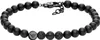 Emporio Armani EGS3030001 Herren Armband Edelstahl  Schwarz Produktbild-Vorschau 1