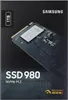 Samsung Ssd 980 1Tb M.2 2280 Pci-E X4 Nvme 3500Mb/S Lesen Podgląd zdjęcia produktu 5