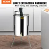 VEVOR Extracteur de miel électrique 140W Extracteur Voir les images du produit 2
