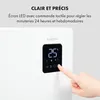 Klarstein Radiateur Electrique Smart à Faible Consommation Voir les images du produit 4