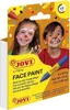 Jovi Schminkstifte 5er Schachtel, farbig sortiert Produktbild-Vorschau 2