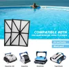 Ultrafeiner Poolfilter RCX70101PAK2 Ersatzfilterpatronen, Produktbild-Vorschau 4