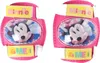 kolieskové korčule Minnie Mouse dievčatá ružová/biela Náhľad obrázku produktu 5