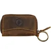 Greenburry Vintage Schlüsseletui Leder 8,5 cm Produktbild-Vorschau 6