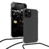 kwmobile Necklace Case kompatibel mit Apple iPhone 13 Pro Produktbild-Vorschau 4