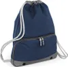 BagBase BG542 | Athleisure Gymsac / 35 x 49 x 9 cm - Anteprima dell’immagine prodotto 1