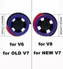 Bürstenrolle Bürstenrolle für Dyson V6 V7 SV11 Animal Produktbild-Vorschau 5