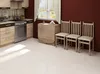 MOB,Jídelní stůl Elston X (světlý dub sonoma) (pro 4 až 6 Náhled obrázku produktu 4