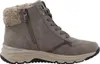 Romika  Damenschuhe Schnürer Winterstiefel Grau Freizeit, Produktbild-Vorschau 4