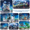 PLAYMOBIL 71729 Polizei Streifenwagen Produktbild-Vorschau 15