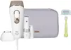 Braun Silk-expert Pro L5156 Haarentfernungsgerät Weiß, Gold Produktbild-Vorschau 8