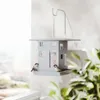 Umbra Vogelhaus Bird Cafe, Vogelfutterspender, Kunststoff, Produktbild-Vorschau 9