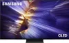 Samsung S90F TV QE42S90F AEXXN, 106,7 cm (42 inch), 3840 x Productafbeelding-voorbeeld 1