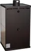 Wasserführender Kaminofen Holzofen Prity S3W17 4.7 + 17 kw Produktbild-Vorschau 2