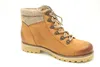 Remonte : Bottines en cuir marron pour femmes, fermeture Voir les images du produit 32