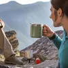Stanley Classic Legendary Camp Mug, Pink, Edelstahl, Produktbild-Vorschau 6