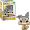 Funko 134543 Funko Pop! Figur Disney Klopfer 10cm Productafbeelding-voorbeeld 4