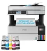 Epson M15140 Multifunktionsdrucker  One Size / EU Plug 220V Produktbild-Vorschau 9