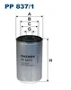 Kraftstofffilter FILTRON PP 837/1 passend für MERCEDES-BENZ Produktbild-Vorschau 6