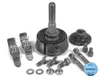 MEYLE Reparatursatz Trag- / Führungsgelenk 014 033 0106 Produktbild-Vorschau 3