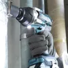 Makita DTW 701 RTJ Akku Schlagschrauber 18 V 700 Nm 1/2" Produktbild-Vorschau 20