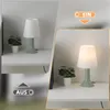 ZMH lampa stołowa do salonu lampa stołowa zestaw 2 Podgląd zdjęcia produktu 6