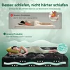 NicePlus 2-in-1 Topper, 120x200X7cm, 5-Zonen Memory Foam + Produktbild-Vorschau 6