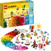 LEGO 11029 Classic Party Kreativ-Bauset Bausteine-Box, Produktbild-Vorschau 1