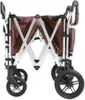 Carrello pieghevole CTL950 FUXTEC SUPER Plus Marrone ancora Anteprima dell’immagine prodotto 5