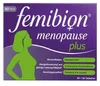 Femibion Menopausa Plus Compresse 2X30 St Anteprima dell’immagine prodotto 1