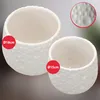 KOTARBAU® Vaso da fiori in Vetroceramica rotondo ⌀ 14,5 cm Anteprima dell’immagine prodotto 8