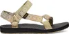 TEVA ORIGINAL UNIVERSAL SUNSCA Grün Produktbild-Vorschau 6