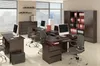 AKORD Furniture Factory SP0PSYSVEN010, Wenge, Garderobe, 4 Produktbild-Vorschau 6