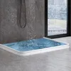 INF Samolepiaci sprchový prah 200cm PVC a silikón vodotesný Náhľad obrázku produktu 7