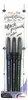 Pentel Arts XSESP15/3 Penna calligrafica PentelArts Segno Anteprima dell’immagine prodotto 1