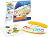 Crayola Luminous Magic Brush Arancione Arancione Taglia Anteprima dell’immagine prodotto 1