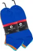Stark Soul® Essentials Sneaker-Socken, 10 Paar, Gr: 39-42,  Produktbild-Vorschau 3