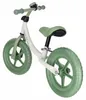 Rowerek biegowy Trike Fix Balance z dzwonkiem zielony Podgląd zdjęcia produktu 15