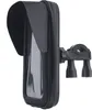 Fahrrad Handyhalterung Tasche Wasserdicht, 360° Drehbarem Produktbild-Vorschau 1
