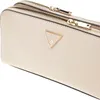GUESS Clutch Umhängetasche Daryna Bone : beige-26 Produktbild-Vorschau 8