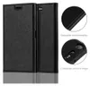 Cadorabo DE-115096, Sony, Sony Xperia XZ1, Czarny Podgląd zdjęcia produktu 7