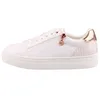 Tamaris Low Top Sneaker 1-23313-41 119 Buty damskie Vegan Podgląd zdjęcia produktu 3