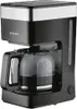 Severin KA 9263, Filterkaffeemaschine, 1,25 l, Gemahlener Produktbild-Vorschau 1