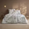 Estella Kuschelflanell Bettwäsche Winter Bloom silber Produktbild-Vorschau 10